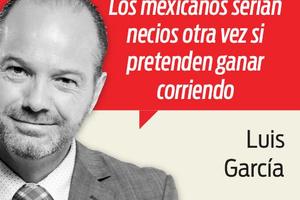 Selección Azteca