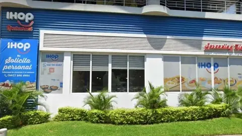 IHOP cierra sus puertas en Culiacán por inseguridad y violencia