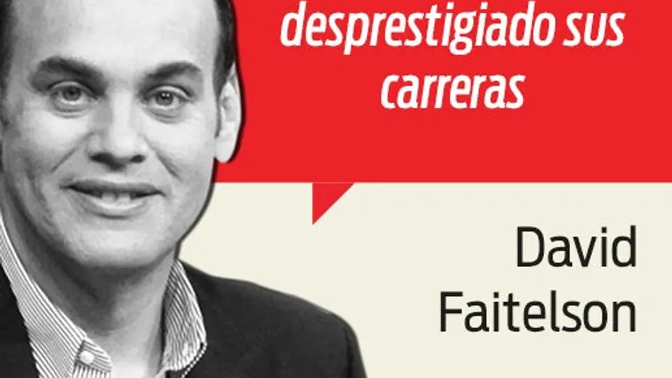 'La Generación de la Inteligencia'...