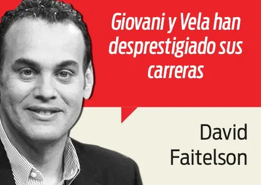 'La Generación de la Inteligencia'...