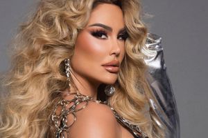Ninel Conde anuncia que se retira de las redes sociales para sanar sus emociones