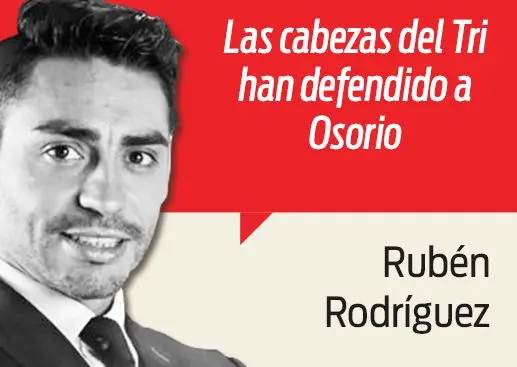 Lo quieren para después de Rusia
