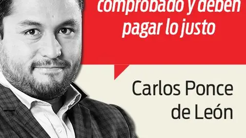 Qué poco vale lo que vale de verdad