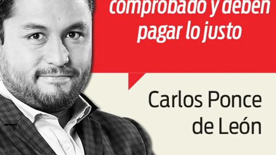 Qué poco vale lo que vale de verdad