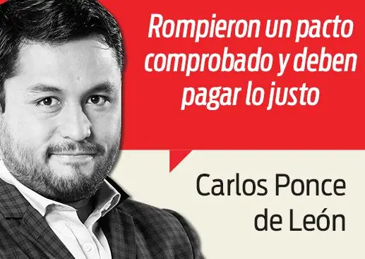 Qué poco vale lo que vale de verdad