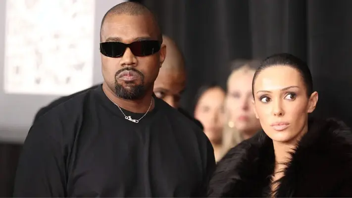 Kanye West confiesa que no es bipolar, sino autista