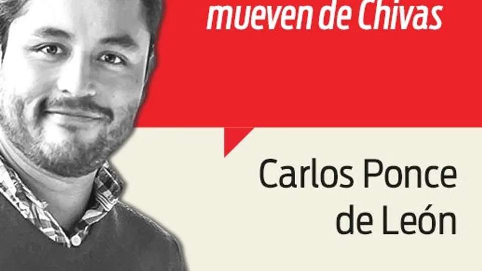 Nacho ya no está seguro en Coapa