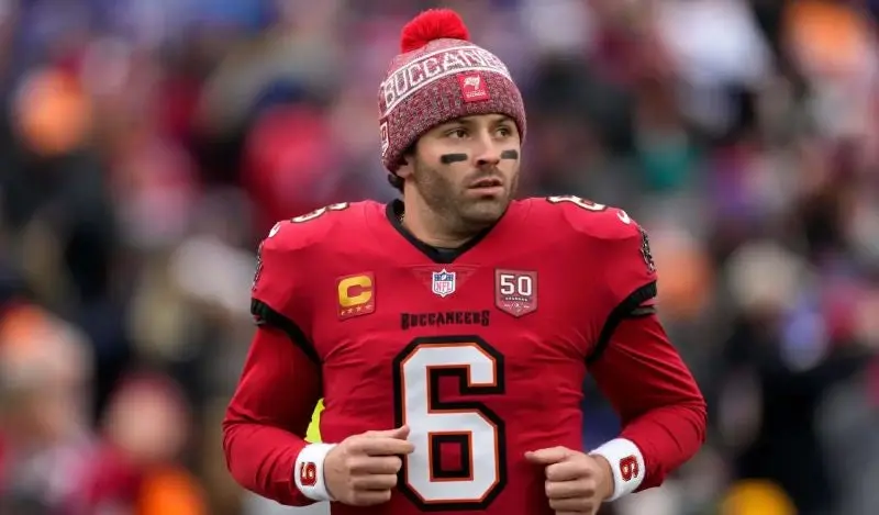 Mayfield |&amp;nbsp;AP