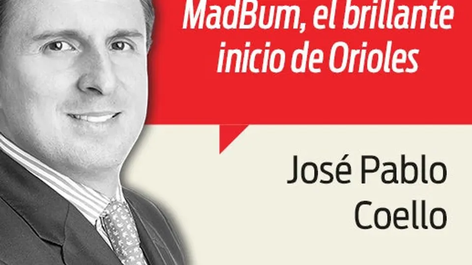 El primer sorbo