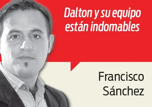 Una fiera... y el suplicio