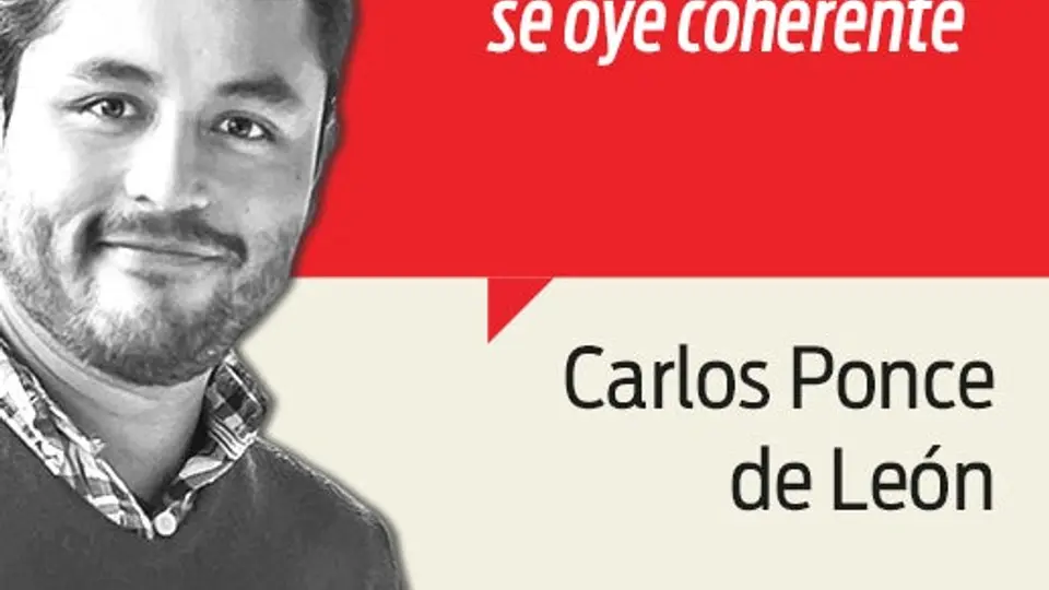 ¿Quién es el guapo que va contra América?