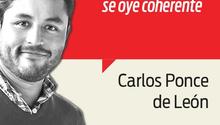 ¿Quién es el guapo que va contra América?