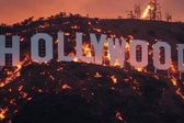 Incendios en California: Hollywood está en llamas; famosos lloran sus pérdidas