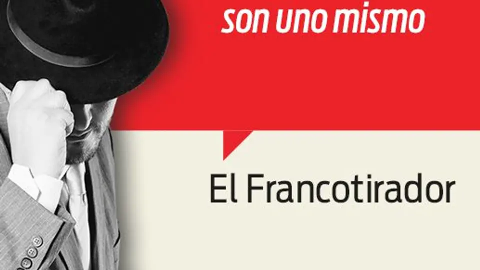 Darwin y el Black Jack son uno mismo