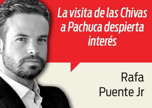 Se miden dos equipos que gustan de atacar