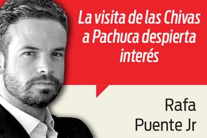 Se miden dos equipos que gustan de atacar