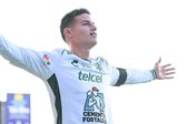 James Rodríguez marcó su primer gol en la Liga MX; así fue la anotación con León