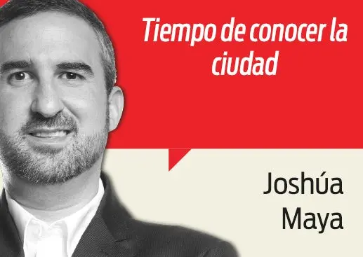 Las otras atracciones