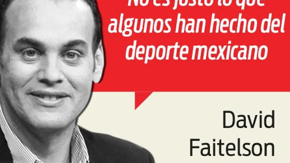 Miseria deportiva