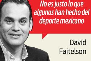 Miseria deportiva