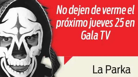 Una ‘probadita’ antes de Triplemanía XXV