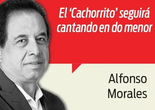 Julio César Chávez hijo, ¿regresará?