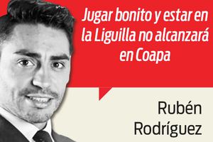 Piojo, título o nada