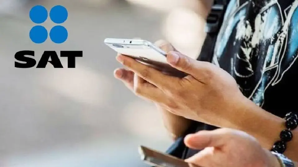 El SAT alerta sobre palabras prohibidas en transferencias navideñas. ¡Cuidado!