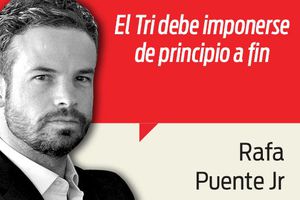 México debe marcar la pauta