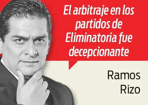 Brillan por su ausencia