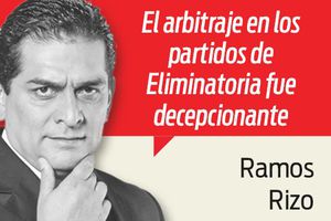 Brillan por su ausencia