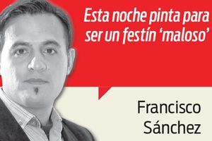 Raiders, favoritos y queridos