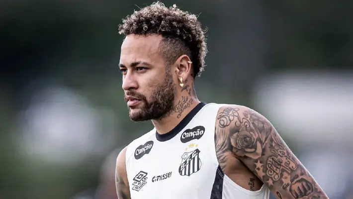 Neymar logra un triunfo legal clave y podría evitar una multa de 34 millones de dólares