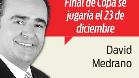 El gran ausente