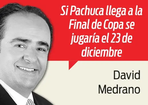 El gran ausente