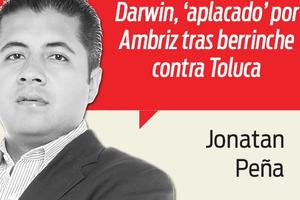 'Aplacado' en términos cordiales