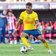 ¿Adiós América? Jonathan Dos Santos es ofrecido al Santos de Brasil de Neymar