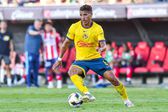¿Adiós América? Jonathan Dos Santos es ofrecido al Santos de Brasil de Neymar