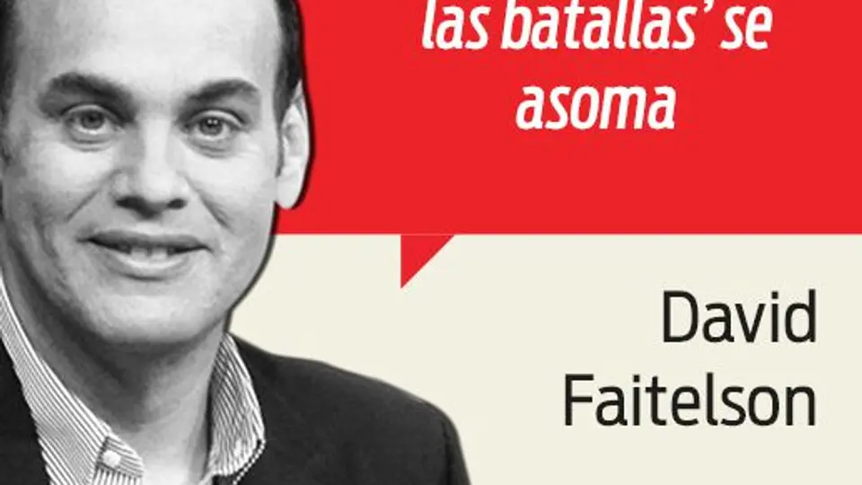 Un futbol de intereses…