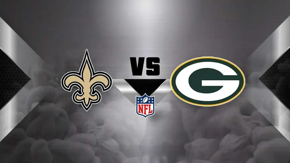 Packers vs Saints: ¿Cuándo y dónde ver el MNF de la Semana 16?