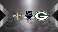 Packers vs Saints: ¿Cuándo y dónde ver el MNF de la Semana 16?