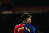 ¡Ni Messi ni CR7? Szczesny se rinde a Lamine Yamal y lo considera "el mejor talento"