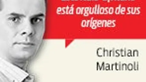 Indómito