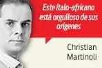 Indómito