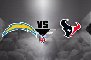 Houston Texans vs Los Ángeles Chargers ¿Dónde y a qué hora ver el partido de NFL?