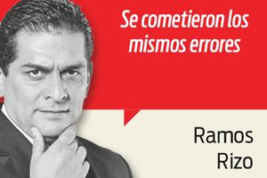 Liguilla, reflejo del torneo