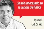 La rabona