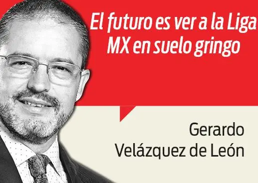 Explotar el mercado en Estados Unidos