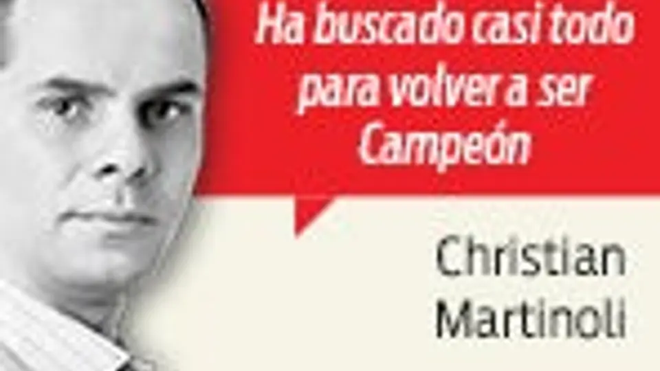 Cargan su cruz