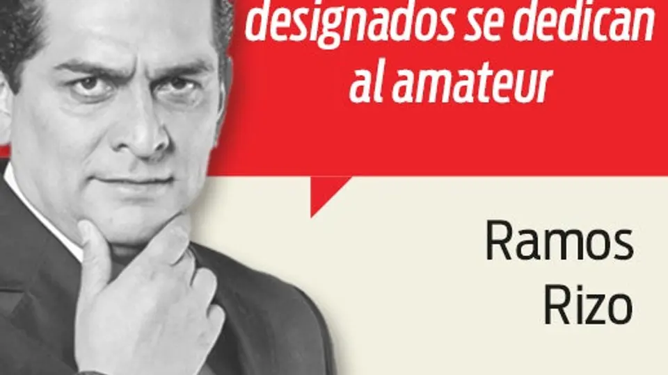 Decepcionados